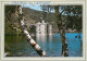 48 - Villefort - Le Château De Castanet - Au Bord Du Barrage De Villefort - CPM - Carte Neuve - Voir Scans Recto-Verso - Villefort