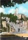 32 - Auch - Escalier Monumental - Tour D'Armagnac - CPM - Voir Scans Recto-Verso - Auch
