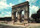 17 - Saintes - L'Arc De Triomphe Gallo-romain - La Cathédrale Saint Pierre - Automobiles - Carte Neuve - CPM - Voir Scan - Saintes