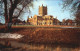 72414191 Tewkesbury Abbey River Swilgate  - Andere & Zonder Classificatie