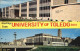 72414182 Toledo Ohio University Building Toledo Ohio - Andere & Zonder Classificatie