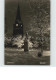 72412766 Lillehammer Denkmal Kirche Im Winter Nachtaufnahme Lillehammer - Norwegen
