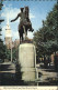 72411471 Boston_Massachusetts Old North Church And Paul Revere Statue - Sonstige & Ohne Zuordnung