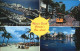 72410117 Miami_Beach Strand Stadtansichten - Altri & Non Classificati