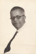 Social History Souvenir Real Photo Man With Glasses - Fotografie