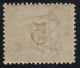 Regno 1903 - Segnatasse 5 Lire  - Nuovo Gomma Integra - MNH** - Strafport