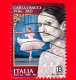 ITALIA - Usato - 2022 - Carla Fracci (1936 – 2021), Danzatrice - B - 2021-...: Afgestempeld