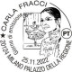 ITALIA - Usato - 2022 - Carla Fracci (1936 – 2021), Danzatrice - B - 2021-...: Usados