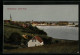 AK Sonderburg, Panorama I Gamle Dage  - Dänemark