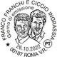 ITALIA - Usato - 2022 - Franco Franchi E Ciccio Ingrassia, Comici – Cinema – B - 2021-...: Gebraucht