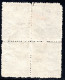 3109.TURKEY 1892 10p.DAMAGED. UNIDENTIFIED (INTERESTING TYPE) POSTMARK - Used Stamps