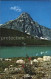 72396939 Canadian Rockies Mt Chephren And Waterfowl Lake Canadian Rockies - Non Classificati