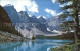 72396929 Canadian Rockies Moraine Lake Canadian Rockies - Unclassified