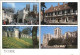 72391596 York UK Bootham Bar The Minster City Walls  York - Autres & Non Classés