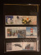 POCHETTE DEUTSCHE POST 5,50E AVEC 10 TP à 55 De 2004 NEUFS - Storia Postale