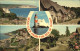 72468956 Isle Of Wight UK Sandown Brighstone Ventnor Shanklin Old Village Needle - Other & Unclassified