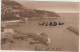 CPA  - 06 - NICE - Le Port Et Le Mont Boron - 1906 - Cliché Pas Courant - Other & Unclassified