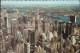 72463213 New_York_City Pan Am Building Chrysler Building UN East River From Empi - Andere & Zonder Classificatie