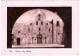 CARTOLINA BARI BASILICA S.NICOLA ANNULLO TARGHETTA FIERA LEVANTE - 1946-60: Poststempel