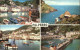 72462167 Polperro Cornwall Hafenpartien Seepanorama Polperro Cornwall - Autres & Non Classés