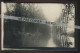 55 - DIEUE - LE PARC DU CHATEAU - AVRIL 1917 - CARTE PHOTO ORIGINALE - Sonstige & Ohne Zuordnung