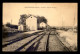 55 - BANNONCOURT - LA GARE DE CHEMIN DE FER - VUE SUR LES QUAIS - EDITEUR JOIGNON - Sonstige & Ohne Zuordnung