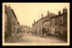 55 - REVIGNY-SUR-ORNAIN - LA RUE DE LA GARE - EDITEUR POUPART - Revigny Sur Ornain