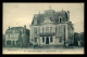 55 - REVIGNY-SUR-ORNAIN - L'HOTEL DE VILLE - EDITEUR POUPART - Revigny Sur Ornain