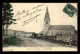 55 - LE PAROCHES - L'EGLISE - EDITEUR COLIN - Sonstige & Ohne Zuordnung