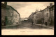 55 - SAINT-MIHIEL - RUE MORGUESSON - EDITEUR COLIN - Saint Mihiel