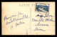 55 - MONTBLAINVILLE - FACTEUR RUE DE L'EGLISE - EDITEUR  FOUQUE - Other & Unclassified