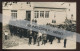 55 - CIERGES - INAUGURATION DU MONUMENT AUX MORTS LE 3 OCTOBRE 1926 - CARTE PHOTO ORIGINALE - Autres & Non Classés