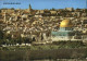 72461196 Jerusalem Yerushalayim Blick Vom Oelberg Aus  - Israel