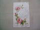 Carte Postale Ancienne 1905 CATHARINA KLEIN Roses - Klein, Catharina