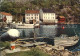 72458914 Mandal Norwegen Kleven Boot  Mandal Norwegen - Norway