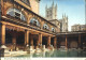 72458896 Bath UK Roman Bath The Abbey  Bath UK - Altri & Non Classificati