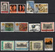 Grece N° 1103 à 1263  Ensemble 63 Timbres (Voir Détail) - Used Stamps