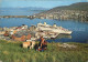 72458321 Hammerfest Dampfer Hund  Hammerfest - Norwegen