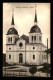 55 - FRESNES-EN-WOEVRE - L'EGLISE - EDITEUR G. ROSER - Andere & Zonder Classificatie