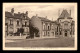 55 - FRESNES-EN-WOEVRE - PLACE DE L'HOTEL DE VILLE - EDITEUR GOUVIGNON - Sonstige & Ohne Zuordnung