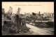 55 - FRESNES-EN-WOEVRE - LE CENTRE DU VILLAGE EN RUINES  - Andere & Zonder Classificatie