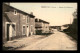 55 - GIRONVILLE - AVENUE DE COMMERCY - CARTE COLORISEE - EDITEUR HANET-BILLON - Other & Unclassified