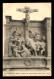 55 - HATTONCHATEL - FRAGMENT DU RETABLE DE LIGIER-RICHIER - Other & Unclassified