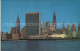 72449728 New_York_City Manhattan  From Across The East River - Autres & Non Classés