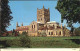 72448259 Tewkesbury Abbey From The East  - Other & Unclassified