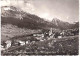 CARTOLINA CORTINA ANNULLO TARGHETTA ACQUA VENA D'ORO - 1946-60: Storia Postale