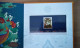 China Booklet Small Carp Through Dragon Gate MNH. - Unused Stamps