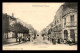 88 - RAMBERVILLERS - RUE CARNOT - Rambervillers