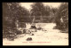 88 - THIEFOSSE - PASSERELLE ET BARRAGE DU MAINQUEYON - Andere & Zonder Classificatie