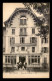 88 - VITTEL - HOTEL DES SOURCES - Contrexeville